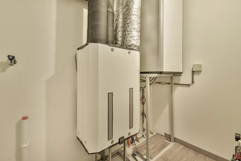 Ramonage 4 Saisons - Spécialiste en système de chauffage