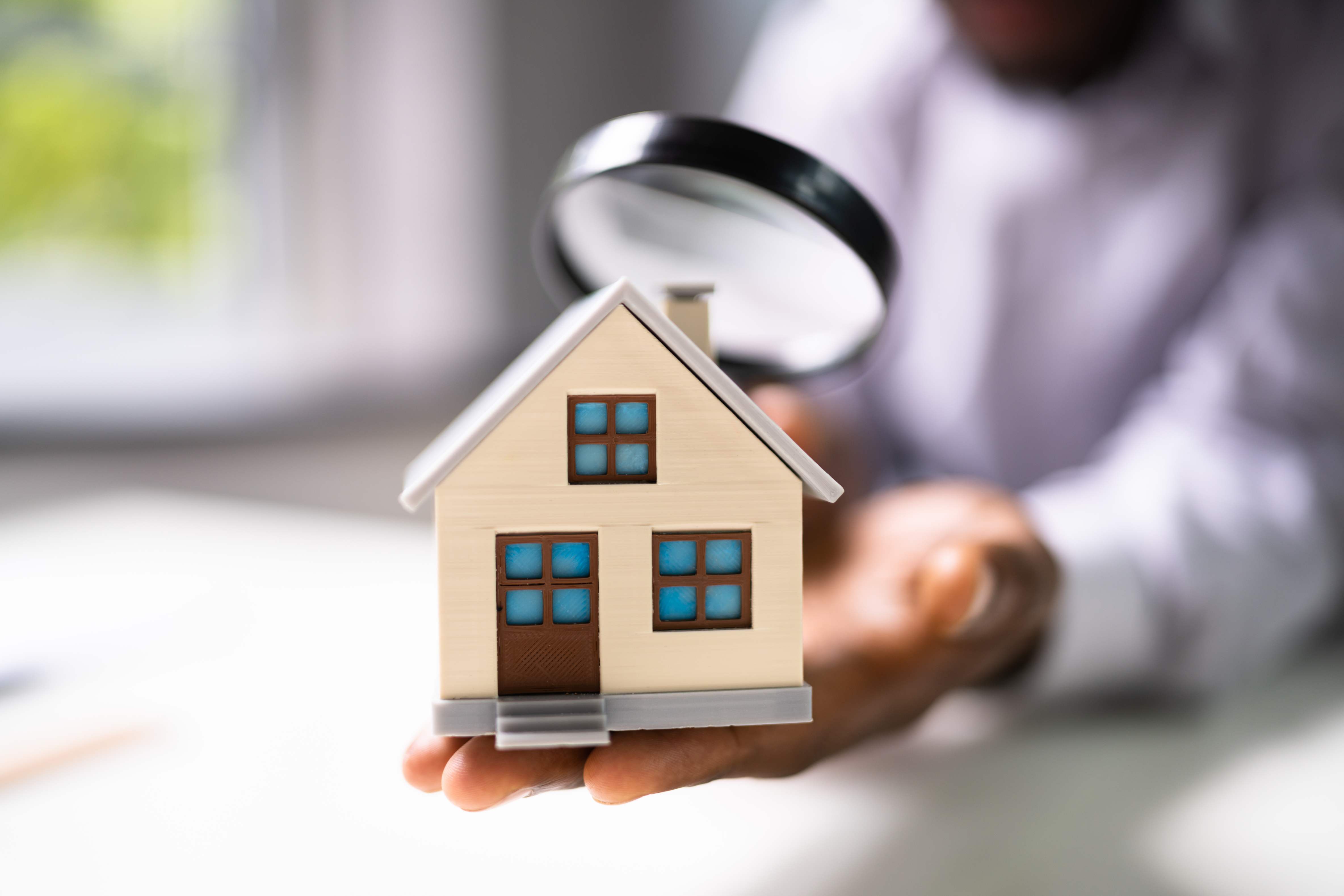 Pourquoi une inspection de cheminée est essentielle lors de la vente d'une maison