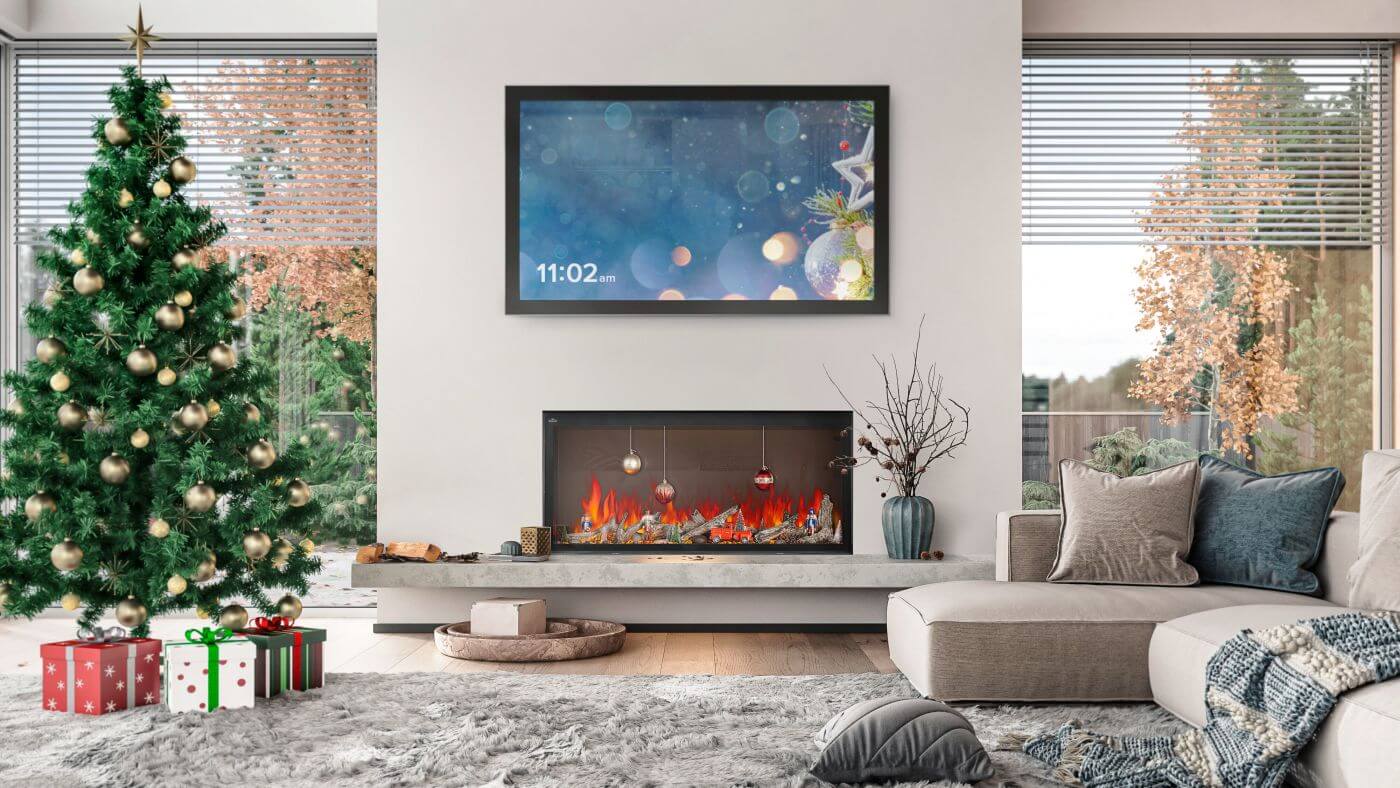 Astound™ 50 Encastrée (NEFB50AB)