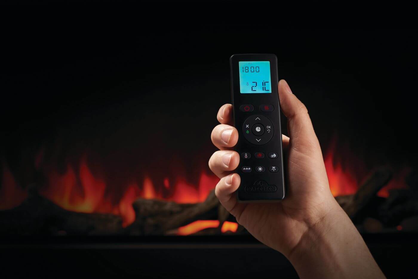 Astound™ 50 Encastrée (NEFB50AB)
