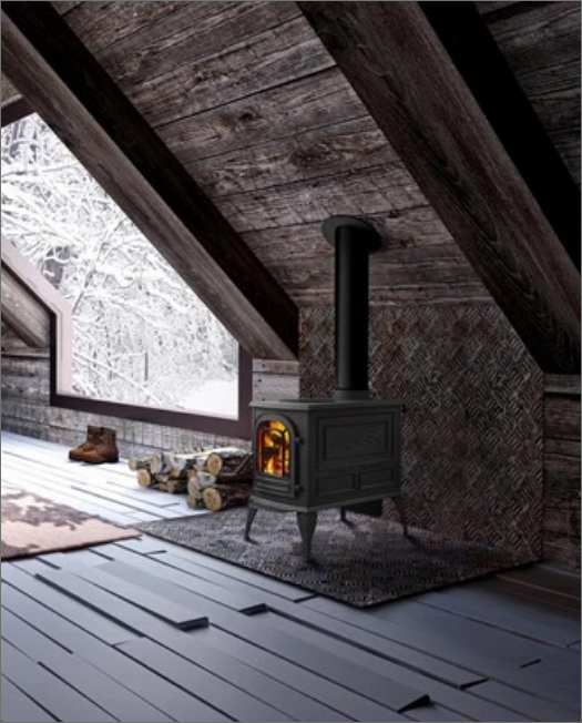 Ramonage 4 Saisons - Spécialiste en système de chauffage