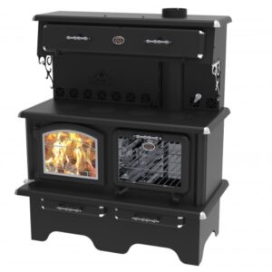 Ramonage 4 Saisons CUISINIÈRE 3.0 TOR cuisiniere CB3TOR