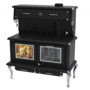 Ramonage 4 Saisons CUISINIÈRE LX 3.0 cuisiniere CBLX3