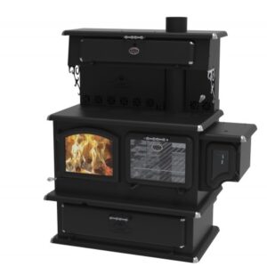Ramonage 4 Saisons KOCHER cuisiniere CBKOC