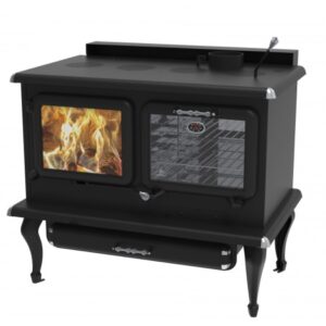 Ramonage 4 Saisons KOMFYR cuisiniere CBKOM