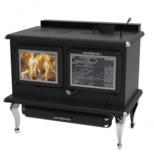 Ramonage 4 Saisons KOMFYR cuisiniere LX CBKOMLX