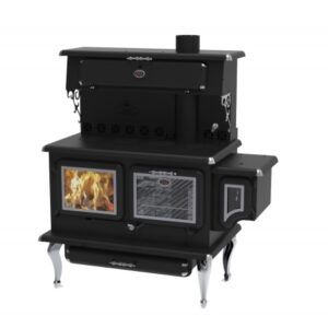 Ramonage 4 Saisons Kouzina cuisiniere XL CBKOULX