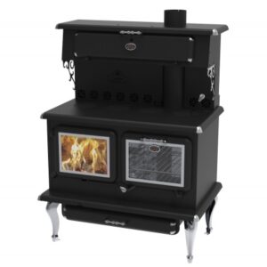 Ramonage 4 Saisons Kuchenka cuisiniere LX CBKUCLX