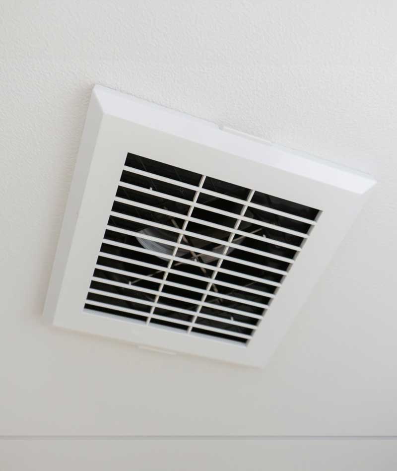 Ventilation